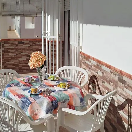 Pet Friendly * San Juan De Los Terreros