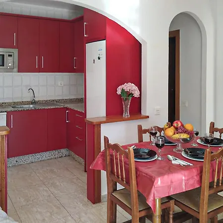 Apartment Pet Friendly San Juan De Los Terreros